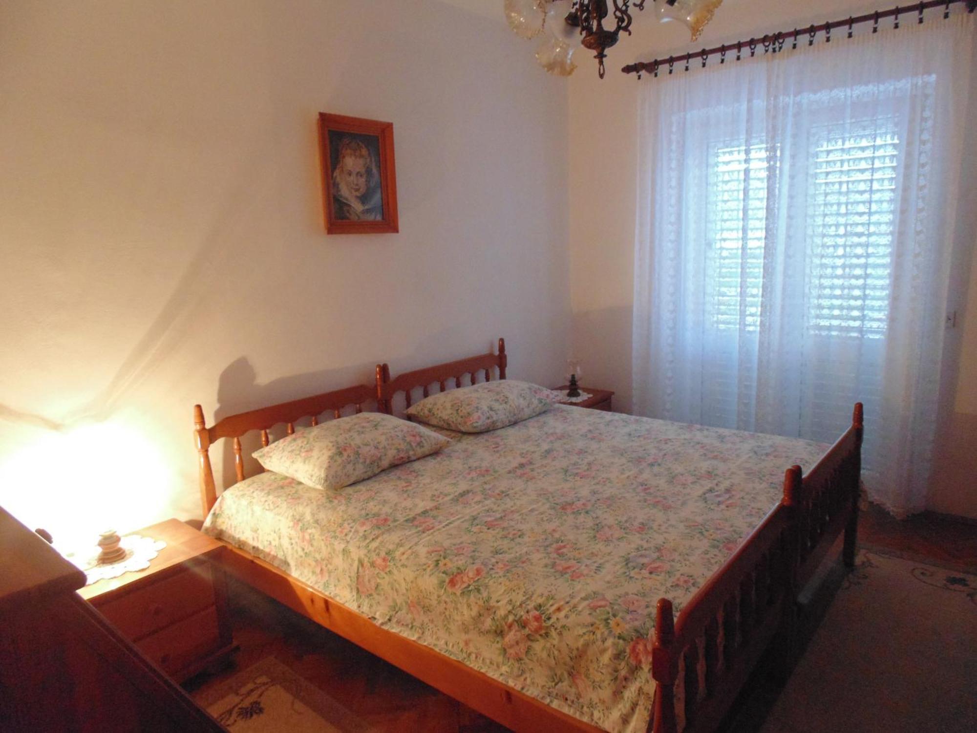 Villa Apartments Mate Cebalo Лумбарда Екстериор снимка