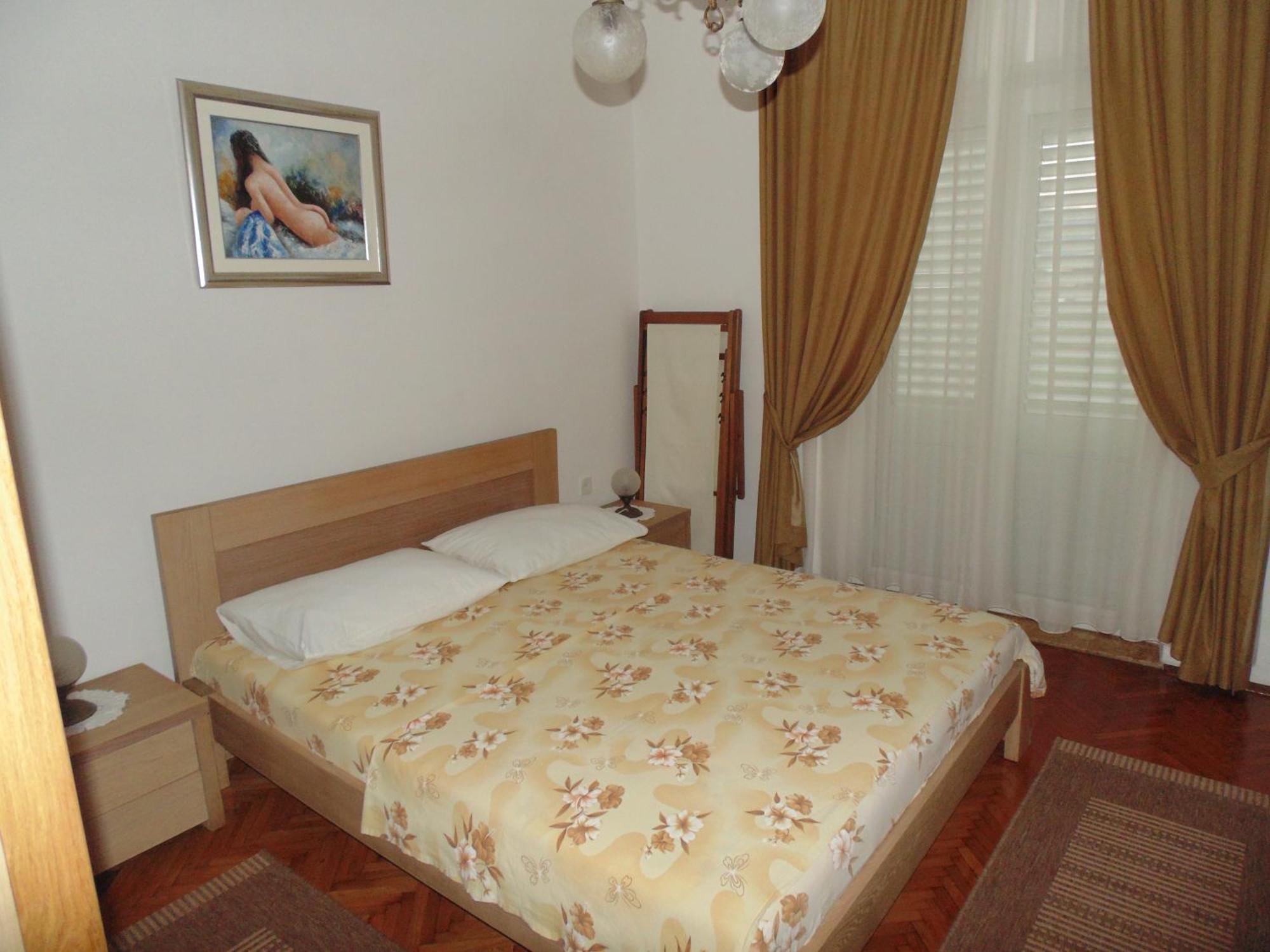 Villa Apartments Mate Cebalo Лумбарда Екстериор снимка